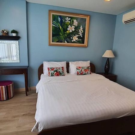 หัวหิน มาราเกซ คอนโด Marrakesh Hua Hin Condo Exteriér fotografie